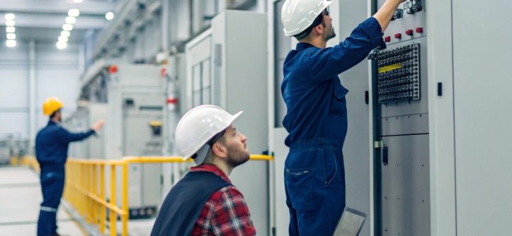 Learn how control integrators modernize legacy machinery by retrofitting advanced automation, upgrading PLCs, and integrating IoT for enhanced efficiency.