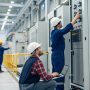 Learn how control integrators modernize legacy machinery by retrofitting advanced automation, upgrading PLCs, and integrating IoT for enhanced efficiency.