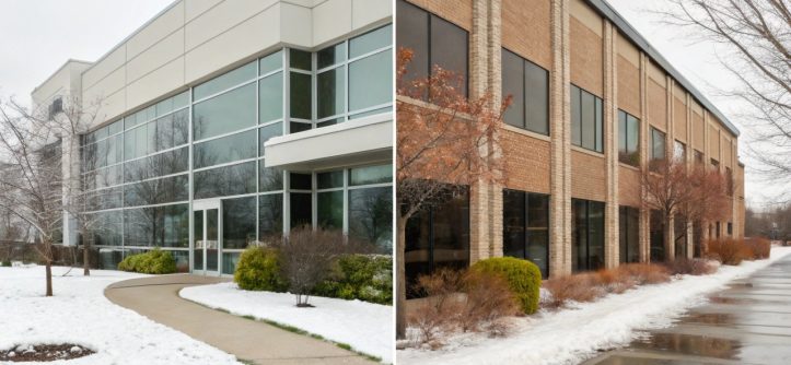 Chicago's changing seasons shift pest threats. Learn how seasonal weather impacts commercial property pest activity and how to protect your business year-round.