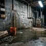 Explore common injection resin types for basement leak repair, including polyurethane and epoxy. Choose the best waterproofing solution for your foundation.