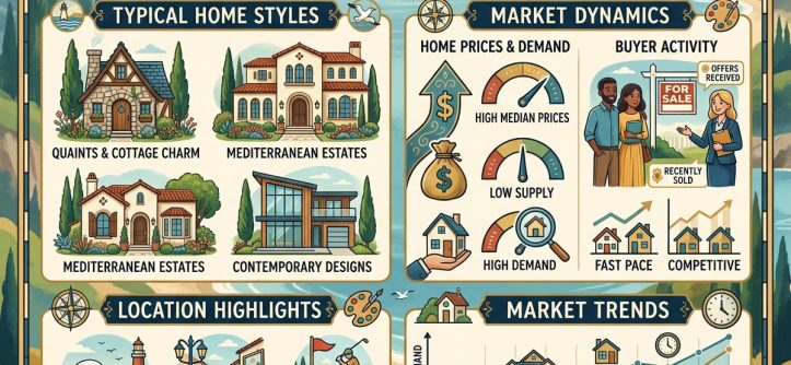 Discover 2026 Carmel, IN housing market trends! Get key insights on home prices, inventory levels, interest rates, and local buyer/seller strategies.