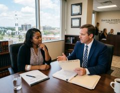 Injured in Huntsville, AL? Speaking with a personal injury lawyer early helps preserve vital evidence, protect your rights, and maximize your compensation.