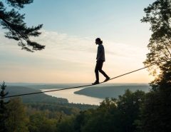 Master the art of balancing daily duties with your mental well-being. Discover practical tips to manage stress, set boundaries, and thrive without burnout.
