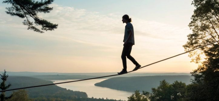 Master the art of balancing daily duties with your mental well-being. Discover practical tips to manage stress, set boundaries, and thrive without burnout.