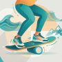 Level up your riding skills with proven balance exercises. Strengthen your core, improve agility, and gain total control over any board faster than ever